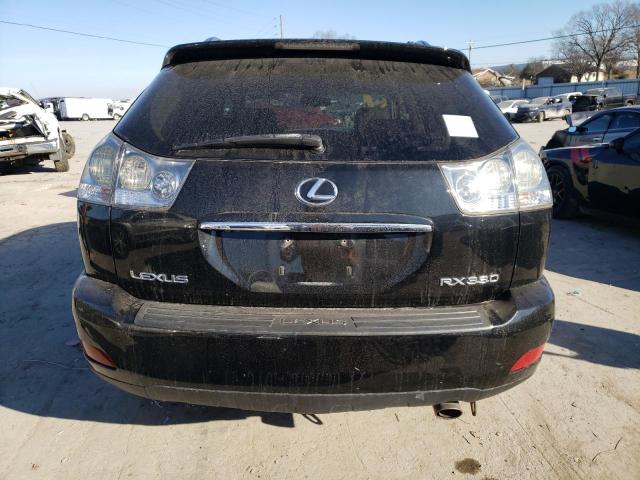 Photo 5 VIN: 2T2GA31U96C044832 - LEXUS RX330 