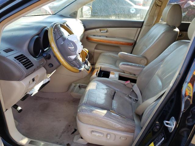 Photo 6 VIN: 2T2GA31U96C044832 - LEXUS RX330 