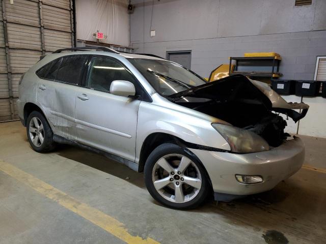 Photo 3 VIN: 2T2GA31U96C047407 - LEXUS RX330 