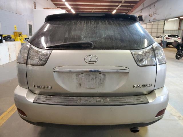 Photo 5 VIN: 2T2GA31U96C047407 - LEXUS RX330 