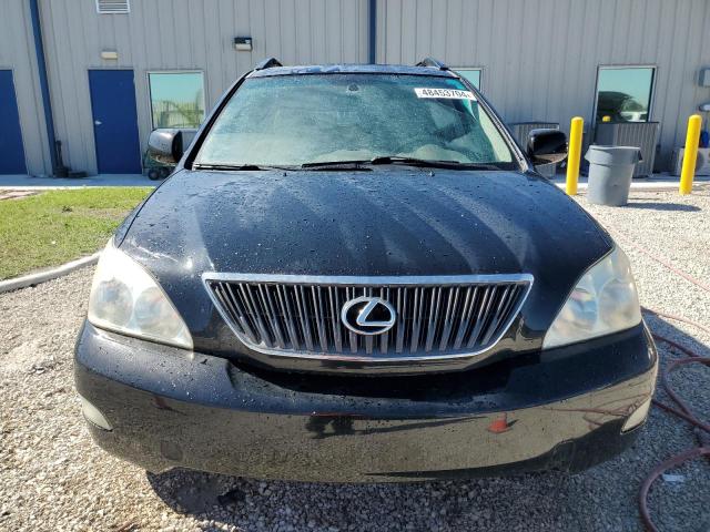 Photo 4 VIN: 2T2GA31U96C049352 - LEXUS RX330 