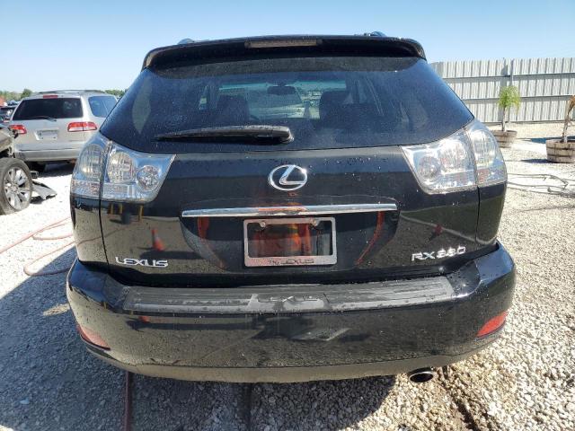 Photo 5 VIN: 2T2GA31U96C049352 - LEXUS RX330 