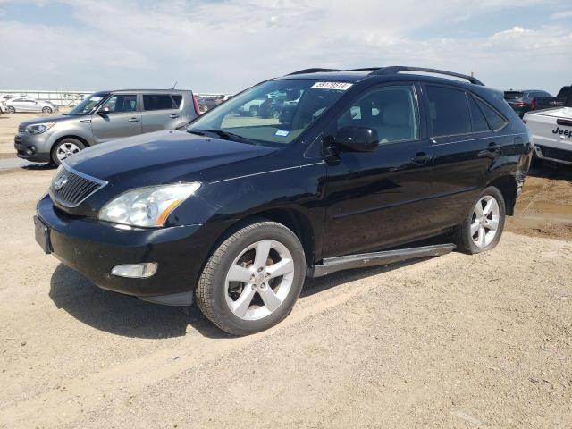 Photo 0 VIN: 2T2GA31U96C053160 - LEXUS RX330 