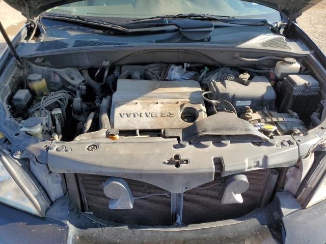 Photo 11 VIN: 2T2GA31U96C053160 - LEXUS RX330 