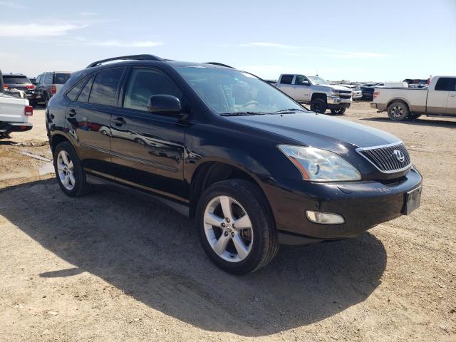 Photo 3 VIN: 2T2GA31U96C053160 - LEXUS RX330 