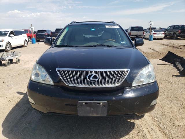 Photo 4 VIN: 2T2GA31U96C053160 - LEXUS RX330 