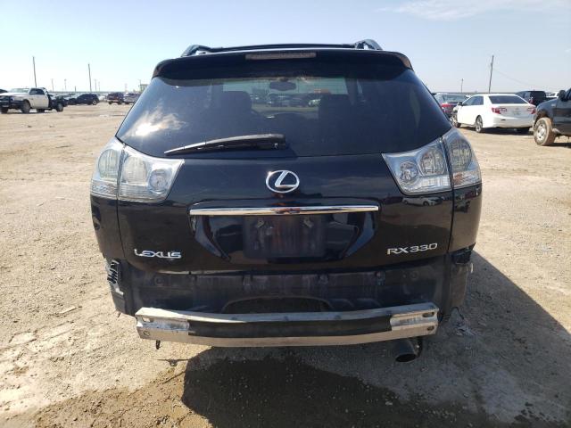 Photo 5 VIN: 2T2GA31U96C053160 - LEXUS RX330 