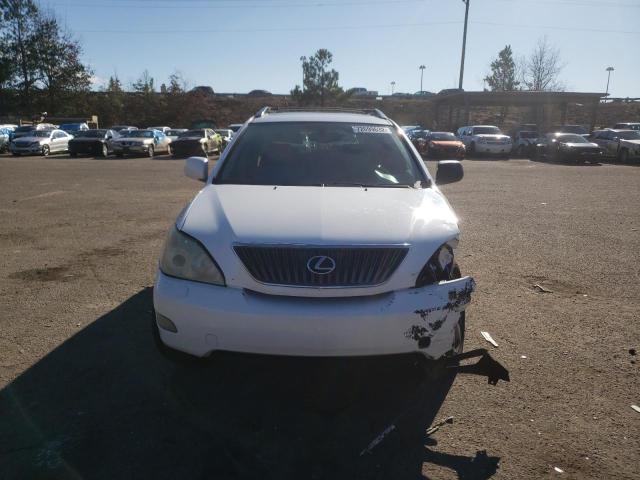 Photo 4 VIN: 2T2GA31UX4C013893 - LEXUS RX 330 