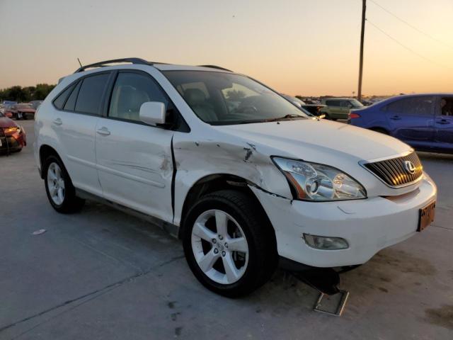 Photo 3 VIN: 2T2GA31UX4C018589 - LEXUS RX 330 