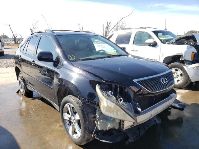 Photo 0 VIN: 2T2GA31UX5C020621 - LEXUS RX 330 