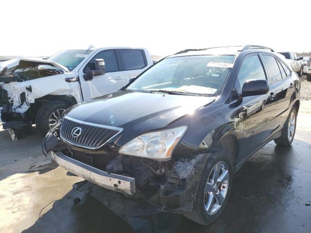 Photo 1 VIN: 2T2GA31UX5C020621 - LEXUS RX 330 