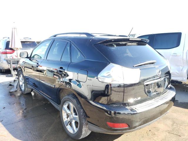 Photo 2 VIN: 2T2GA31UX5C020621 - LEXUS RX 330 