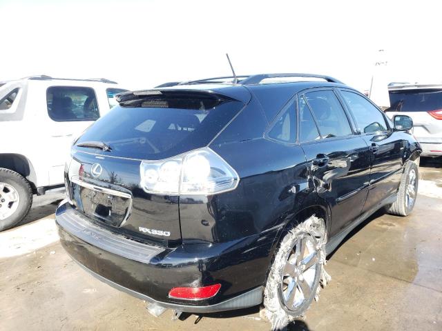 Photo 3 VIN: 2T2GA31UX5C020621 - LEXUS RX 330 