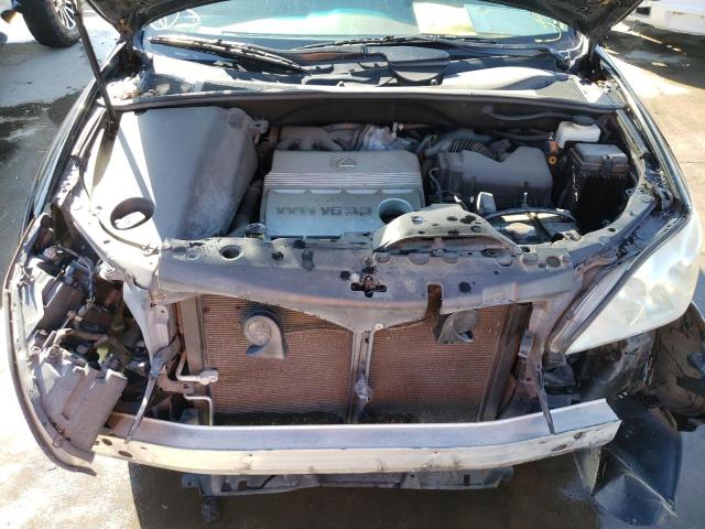 Photo 6 VIN: 2T2GA31UX5C020621 - LEXUS RX 330 