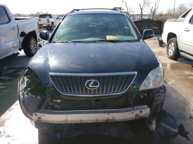 Photo 8 VIN: 2T2GA31UX5C020621 - LEXUS RX 330 