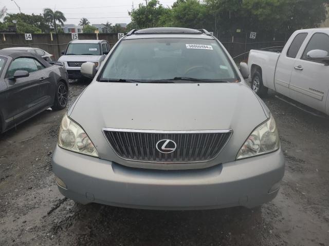 Photo 4 VIN: 2T2GA31UX5C028010 - LEXUS RX330 