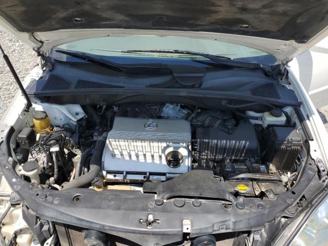 Photo 11 VIN: 2T2GA31UX5C031473 - LEXUS RX330 