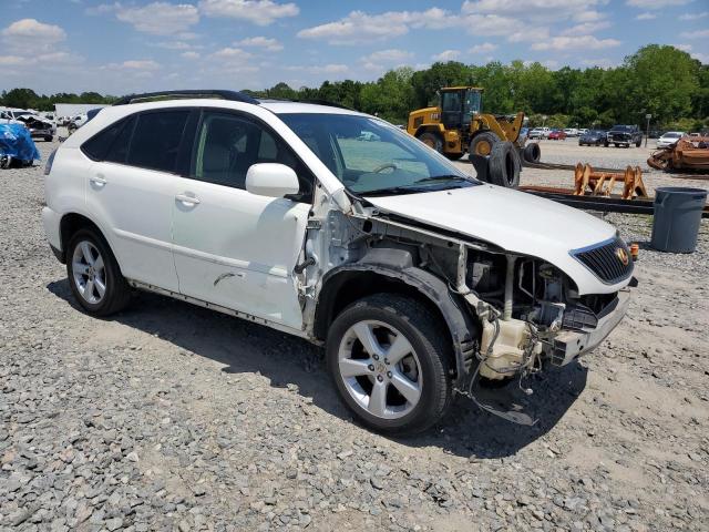 Photo 3 VIN: 2T2GA31UX5C031473 - LEXUS RX330 