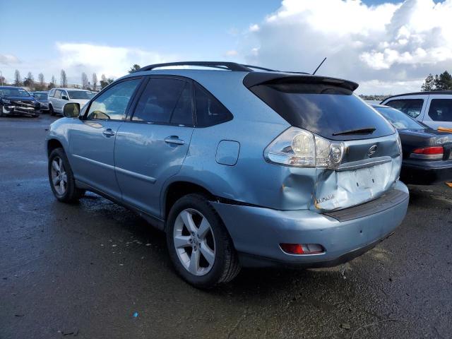 Photo 1 VIN: 2T2GA31UX5C037337 - LEXUS RX330 