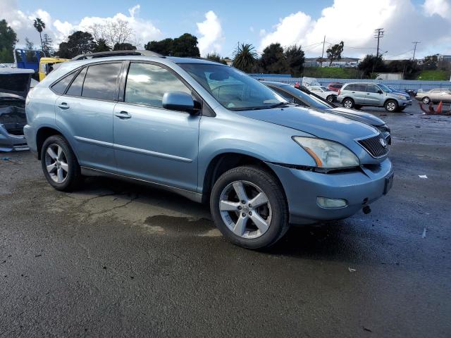 Photo 3 VIN: 2T2GA31UX5C037337 - LEXUS RX330 