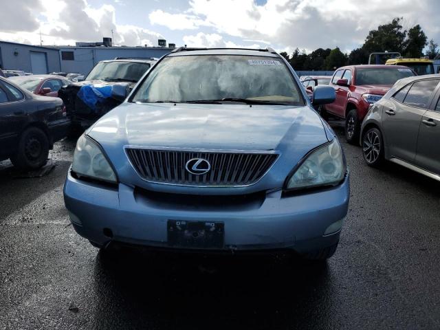 Photo 4 VIN: 2T2GA31UX5C037337 - LEXUS RX330 