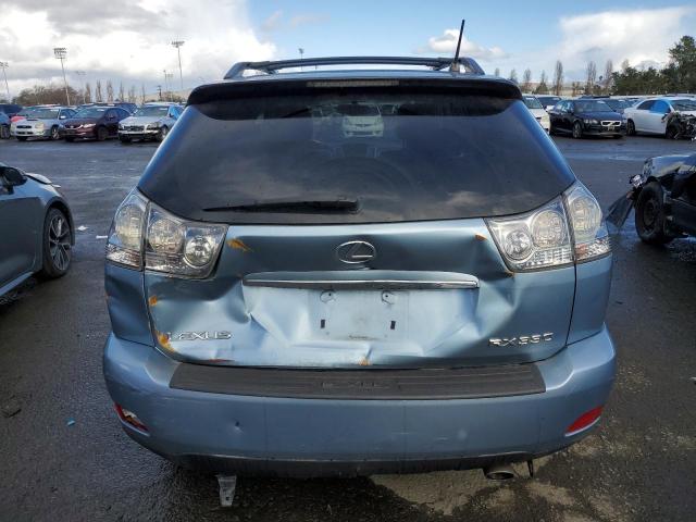 Photo 5 VIN: 2T2GA31UX5C037337 - LEXUS RX330 