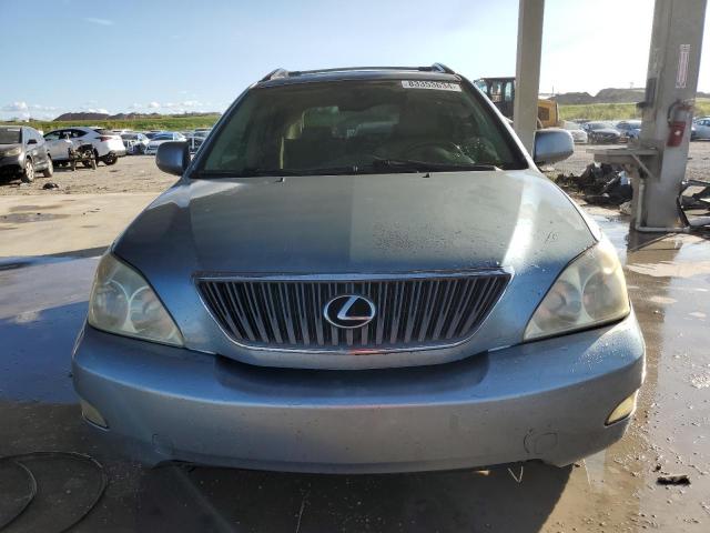 Photo 4 VIN: 2T2GA31UX5C038195 - LEXUS RX 330 