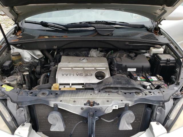 Photo 11 VIN: 2T2GA31UX6C045035 - LEXUS RX330 