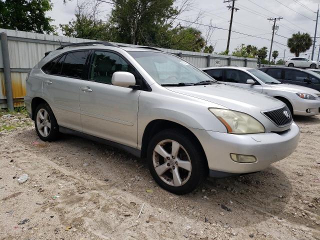 Photo 3 VIN: 2T2GA31UX6C045035 - LEXUS RX330 