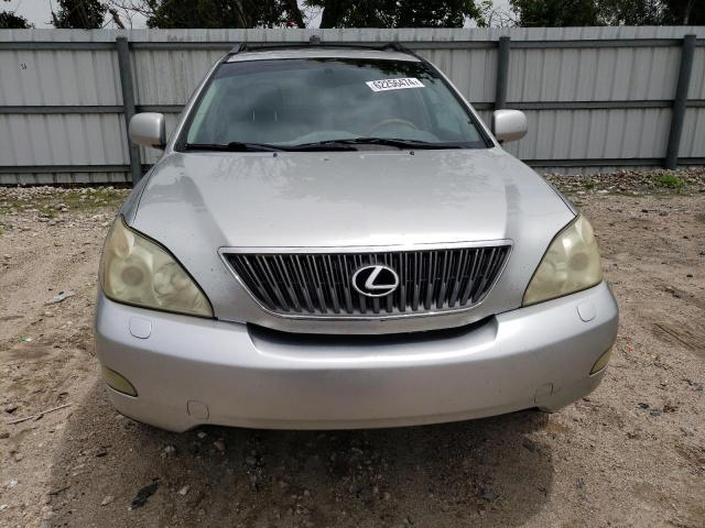 Photo 4 VIN: 2T2GA31UX6C045035 - LEXUS RX330 