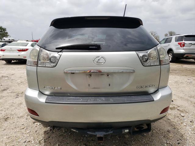 Photo 5 VIN: 2T2GA31UX6C045035 - LEXUS RX330 