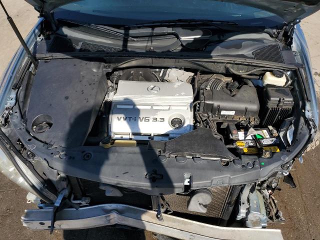 Photo 11 VIN: 2T2GA31UX6C045357 - LEXUS RX 330 