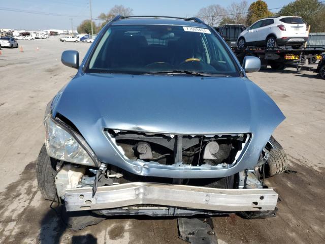 Photo 4 VIN: 2T2GA31UX6C045357 - LEXUS RX 330 