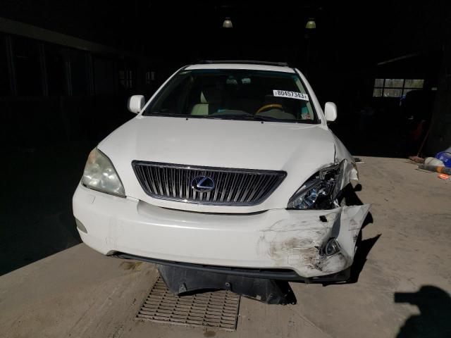 Photo 4 VIN: 2T2GA31UX6C048873 - LEXUS RX330 