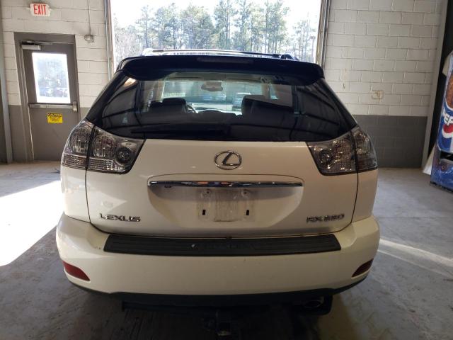 Photo 5 VIN: 2T2GA31UX6C048873 - LEXUS RX330 