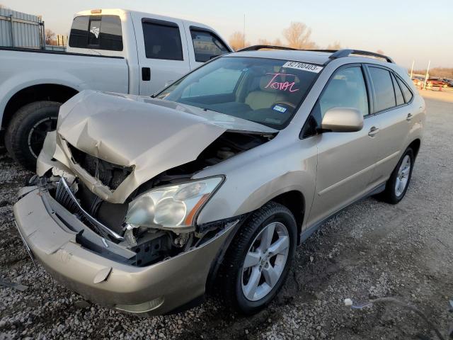 Photo 0 VIN: 2T2GA31UX6C049294 - LEXUS RX330 