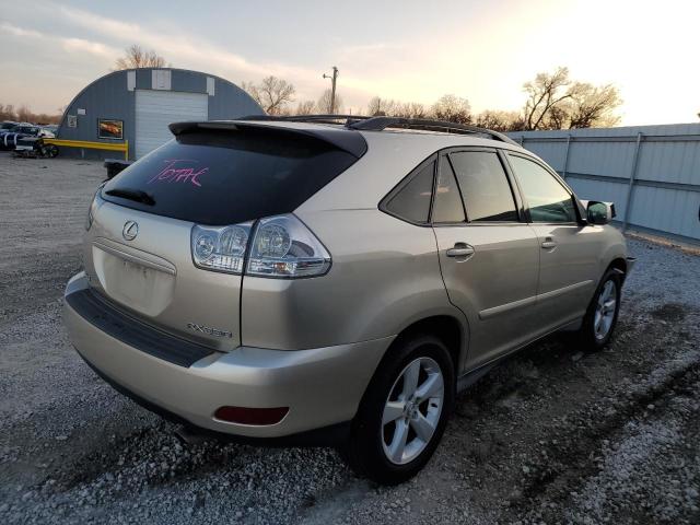 Photo 2 VIN: 2T2GA31UX6C049294 - LEXUS RX330 