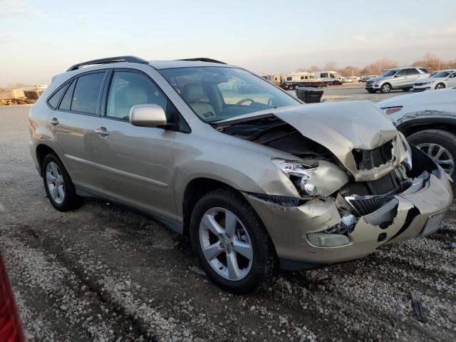 Photo 3 VIN: 2T2GA31UX6C049294 - LEXUS RX330 