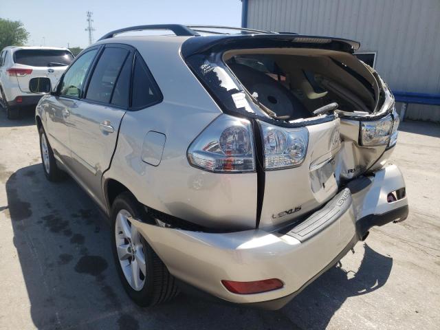 Photo 2 VIN: 2T2GA31UX6C051661 - LEXUS RX 330 