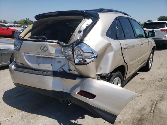 Photo 3 VIN: 2T2GA31UX6C051661 - LEXUS RX 330 