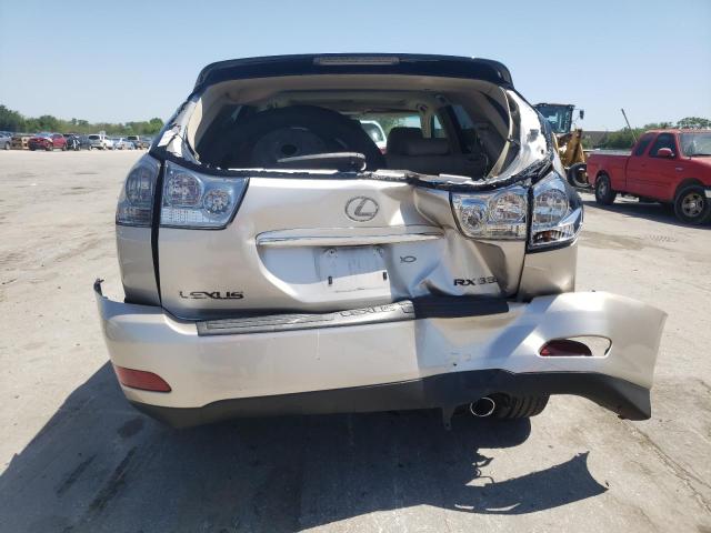 Photo 8 VIN: 2T2GA31UX6C051661 - LEXUS RX 330 