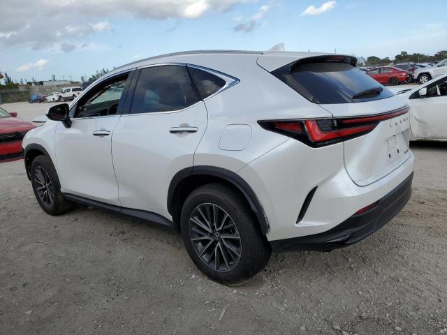 Photo 1 VIN: 2T2GDCAZ0NC001806 - LEXUS NX 