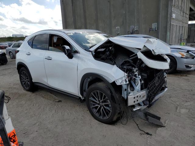 Photo 3 VIN: 2T2GDCAZ0NC001806 - LEXUS NX 