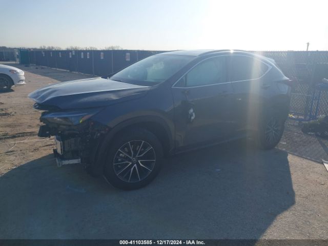 Photo 1 VIN: 2T2GDCAZ0RC008020 - LEXUS NX 