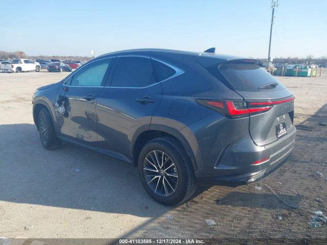 Photo 2 VIN: 2T2GDCAZ0RC008020 - LEXUS NX 