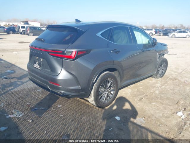 Photo 3 VIN: 2T2GDCAZ0RC008020 - LEXUS NX 