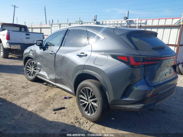 Photo 2 VIN: 2T2GDCAZ1RC015848 - LEXUS NX 