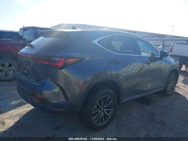 Photo 3 VIN: 2T2GDCAZ1RC015848 - LEXUS NX 