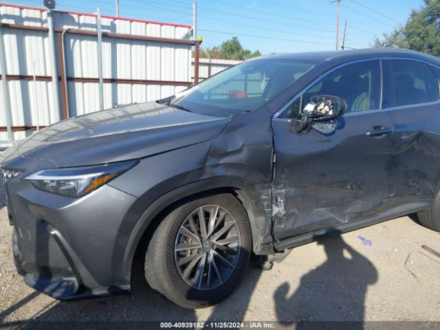 Photo 5 VIN: 2T2GDCAZ1RC015848 - LEXUS NX 