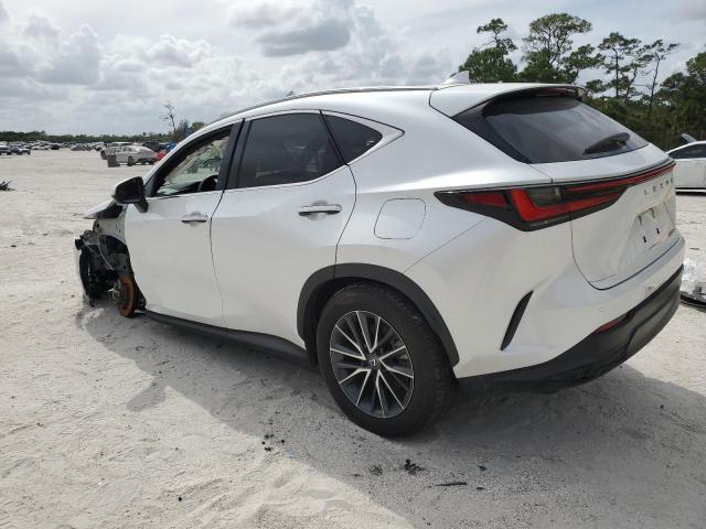 Photo 1 VIN: 2T2GDCAZ2RC006253 - LEXUS NX 250 PRE 